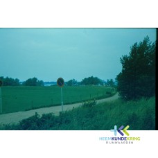 Tolkamer 1970 Bijlandse weg Coll. H.Meijer F00000240